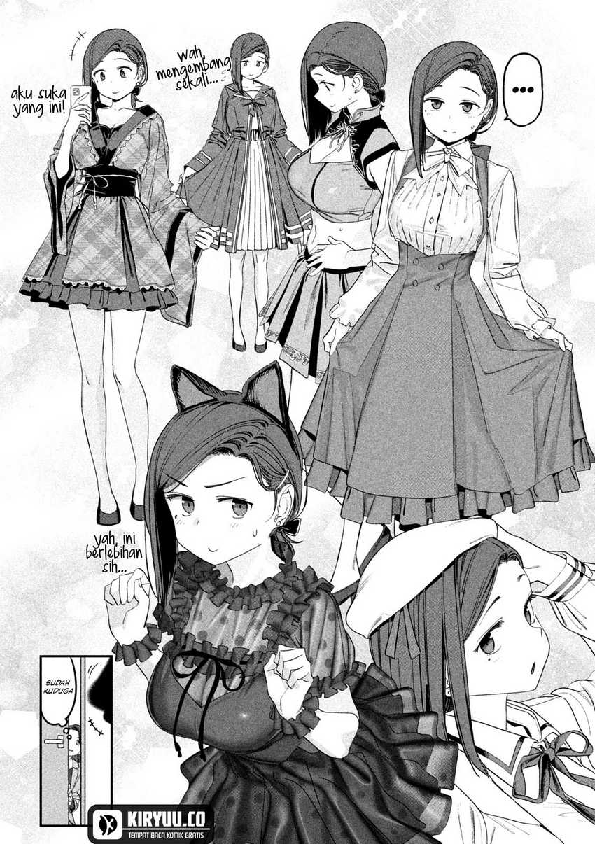 Chapter 67 - halaman 8
