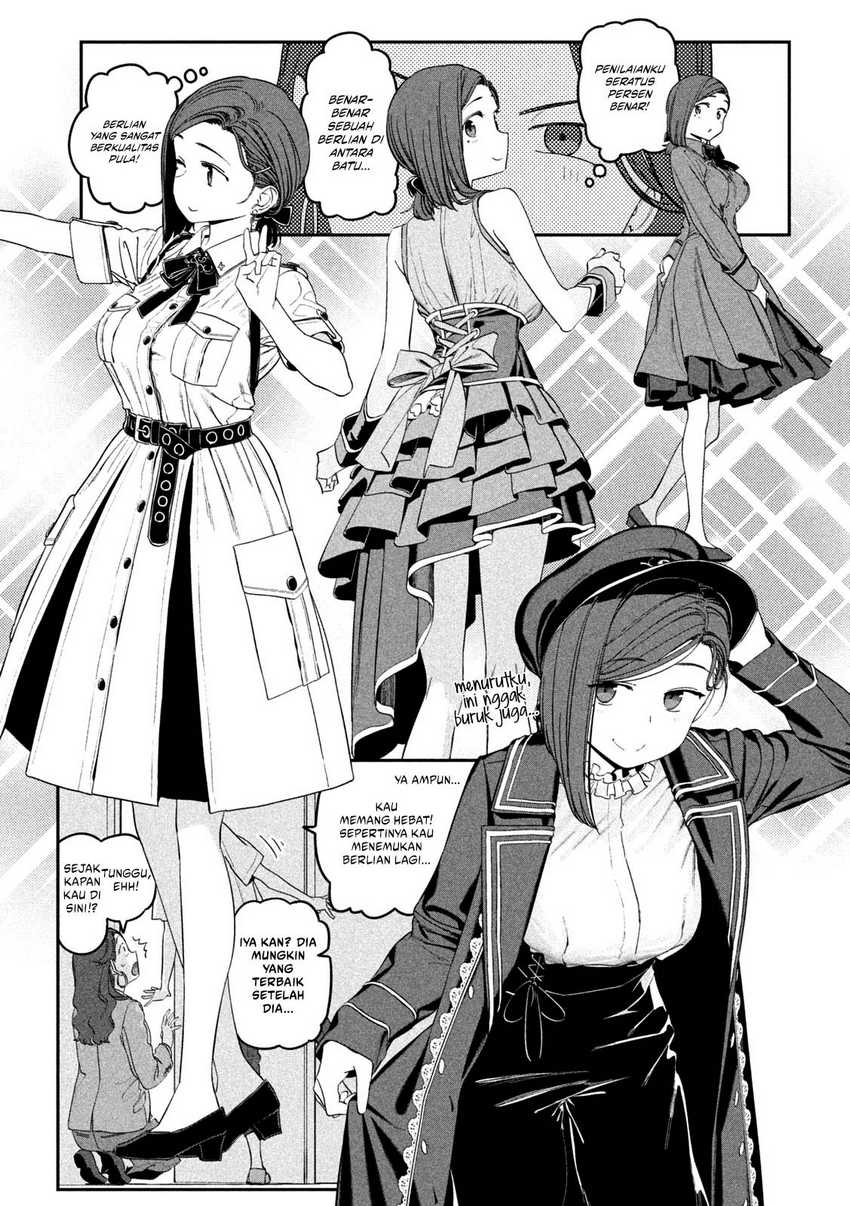 Chapter 67 - halaman 9