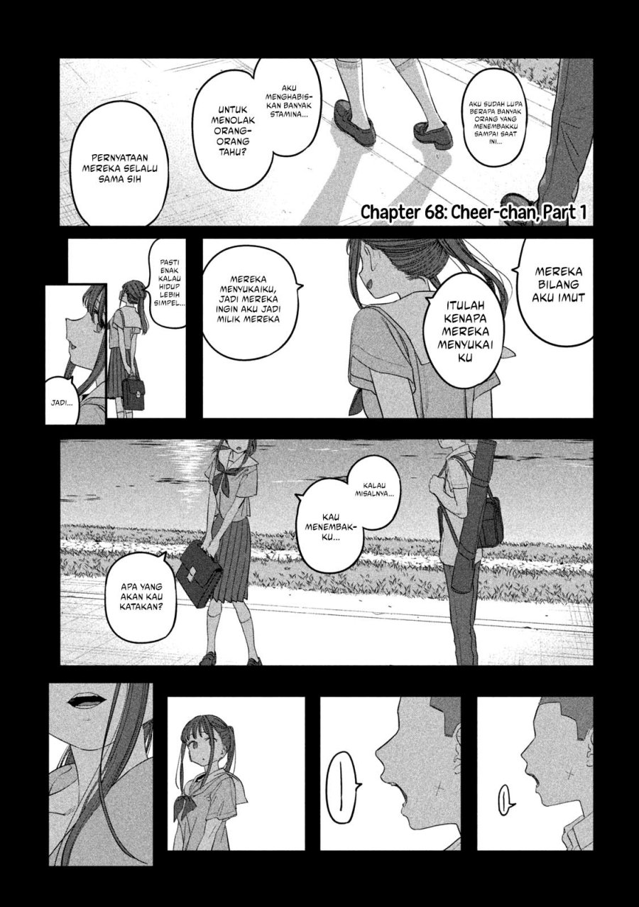 Chapter 68 - halaman 3