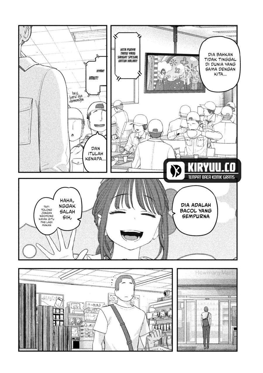 Chapter 68 - halaman 6