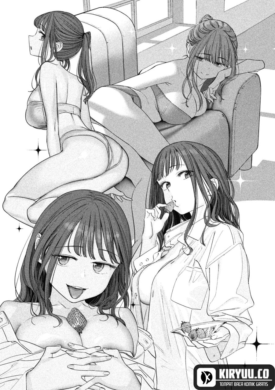 Chapter 68 - halaman 8