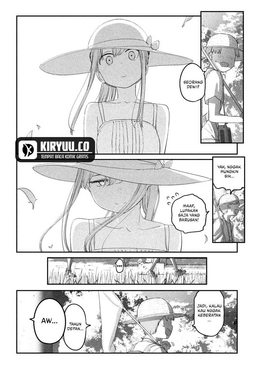 Chapter 69 - halaman 12