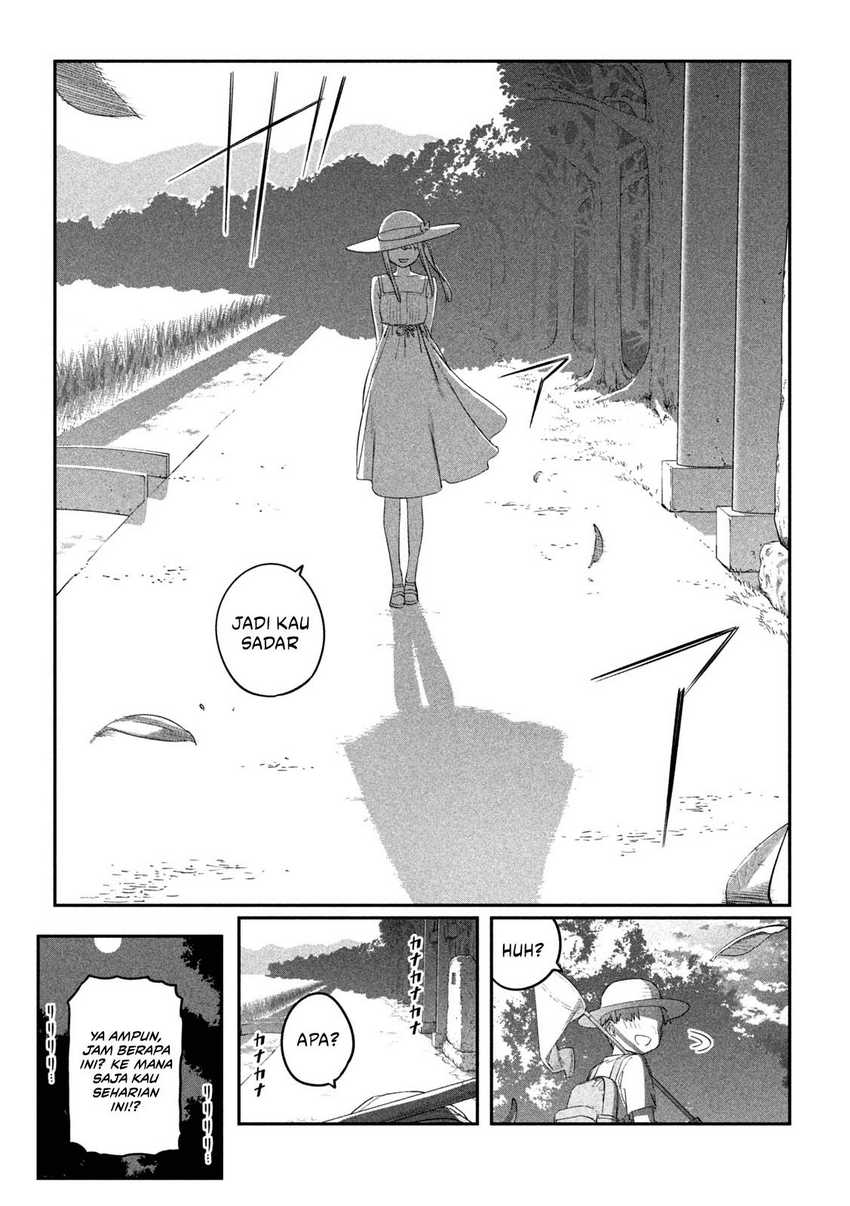 Chapter 69 - halaman 13