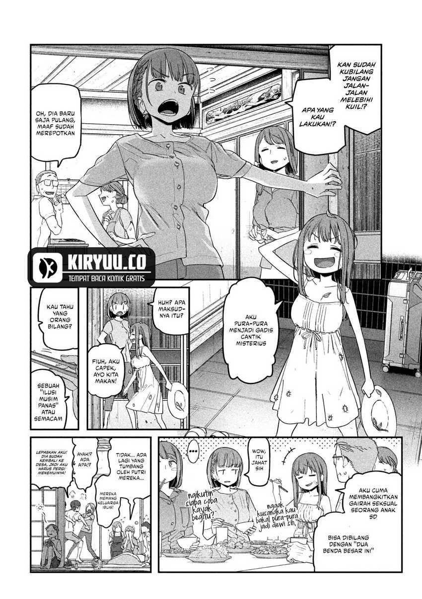 Chapter 69 - halaman 14