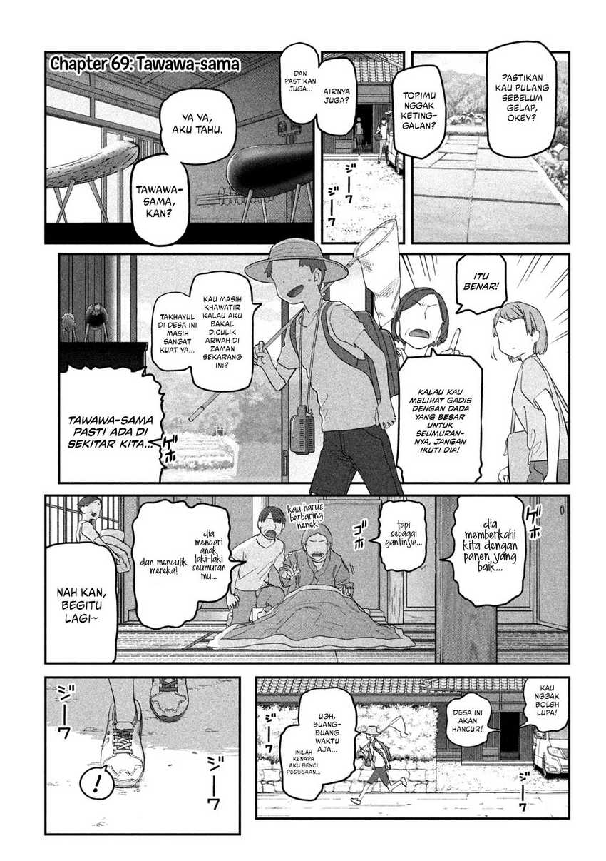 Chapter 69 - halaman 3