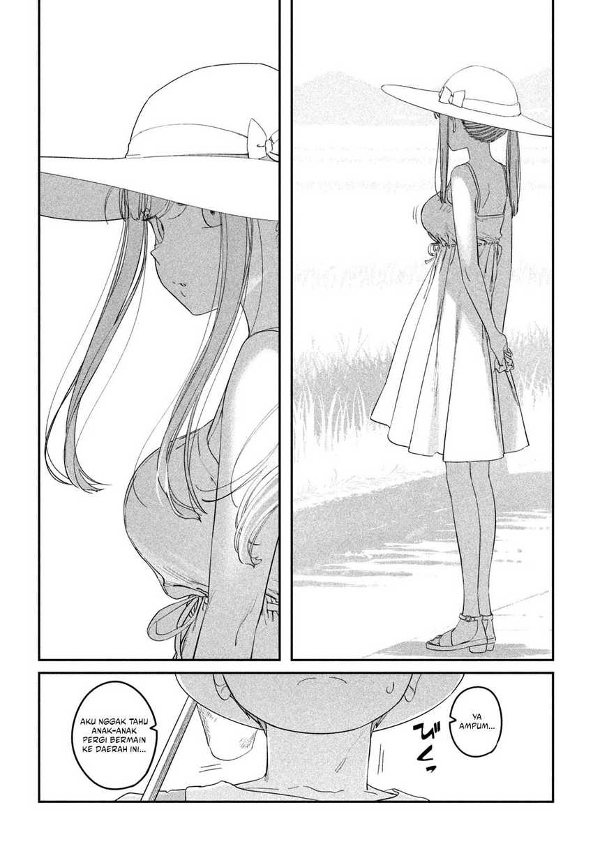Chapter 69 - halaman 5