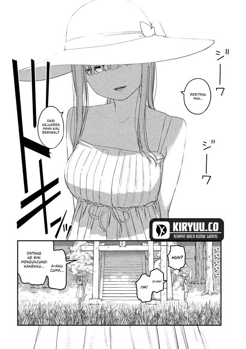 Chapter 69 - halaman 6