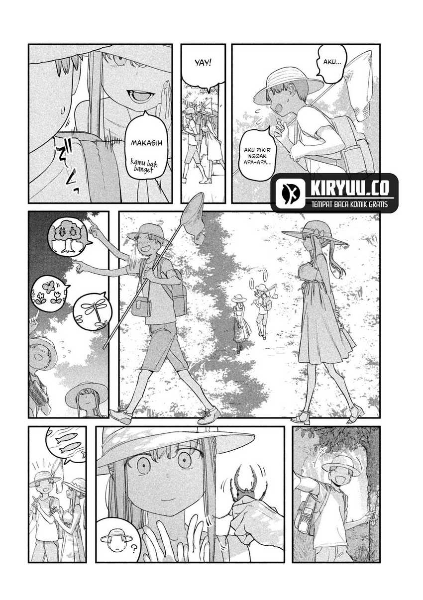 Chapter 69 - halaman 8