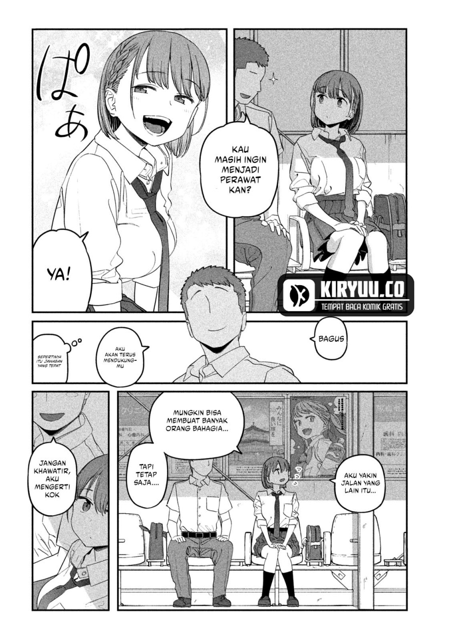 Chapter 70 - halaman 12