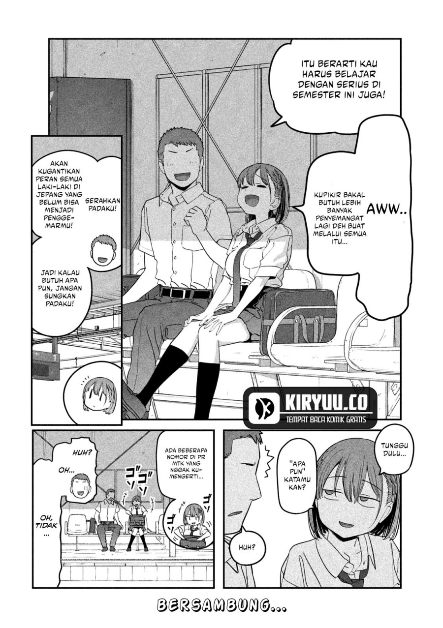 Chapter 70 - halaman 14