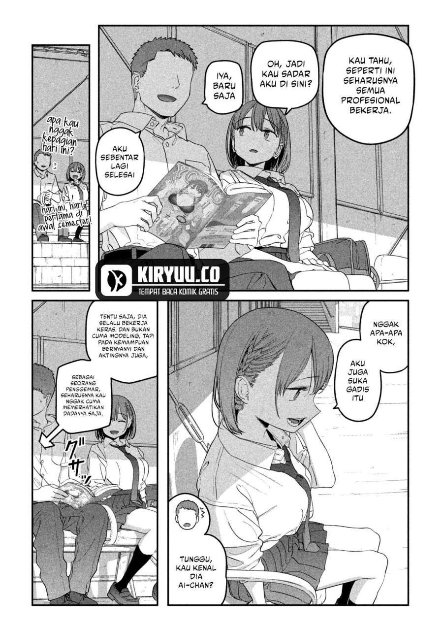 Chapter 70 - halaman 4