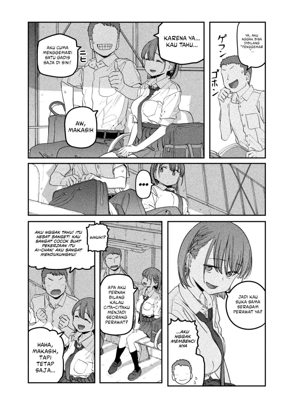 Chapter 70 - halaman 5