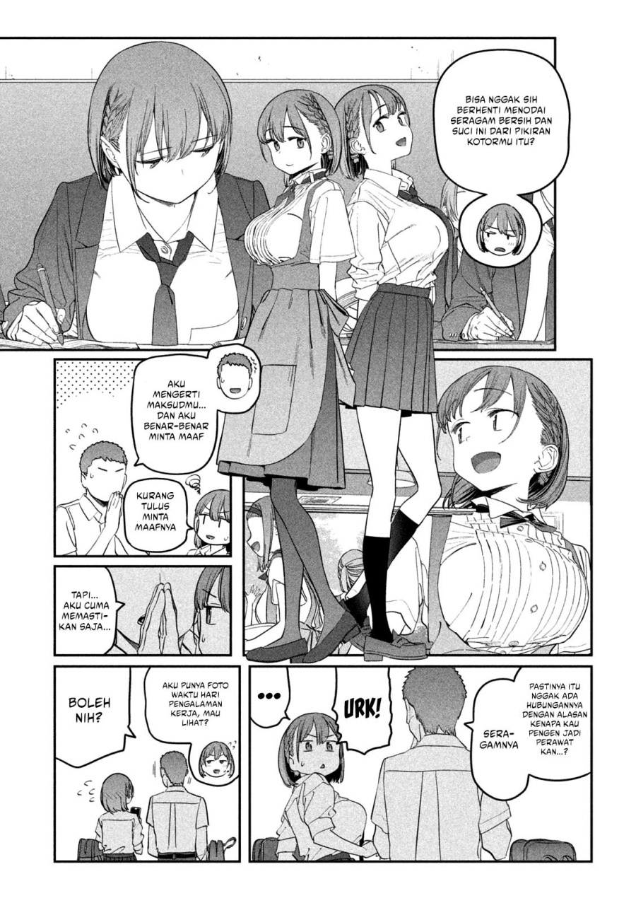 Chapter 70 - halaman 7
