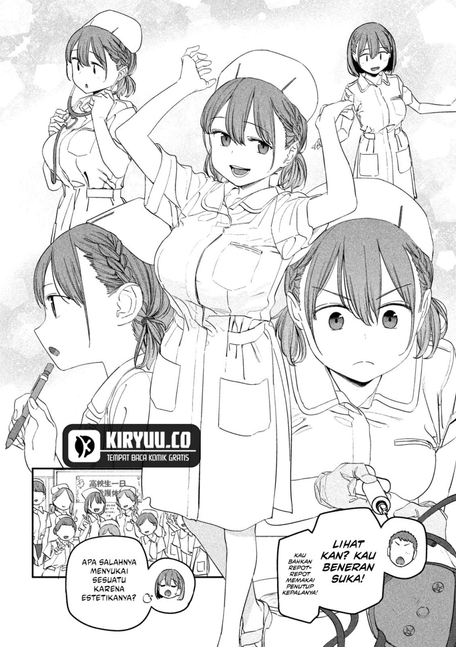 Chapter 70 - halaman 8