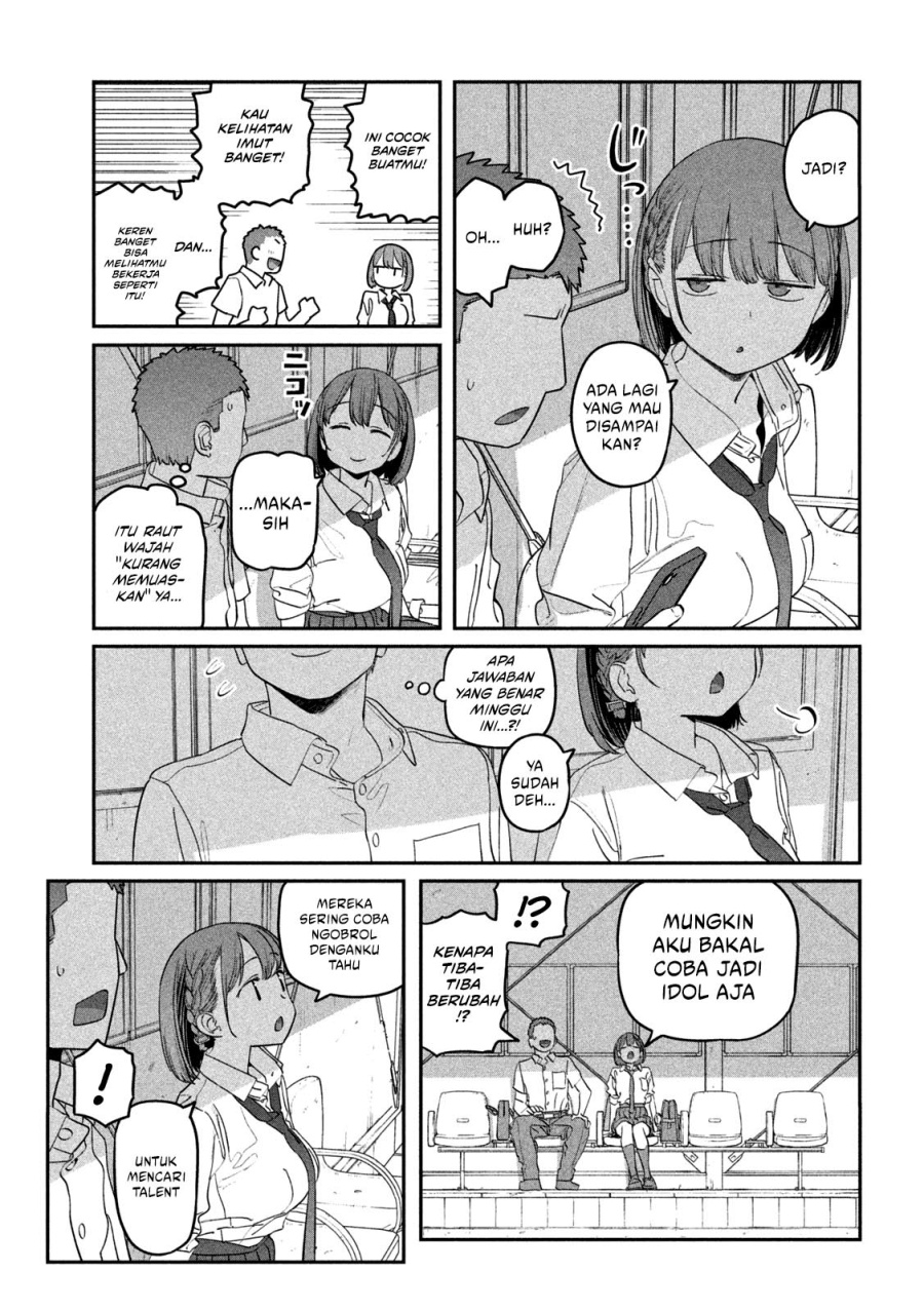 Chapter 70 - halaman 9