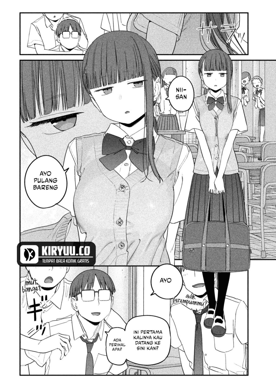 Chapter 71 - halaman 6