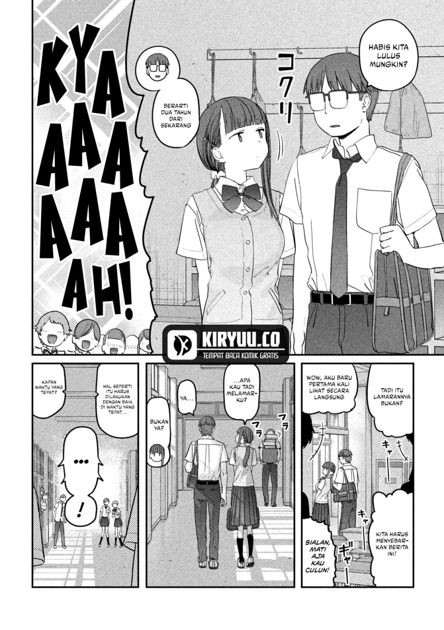 Chapter 71 - halaman 8