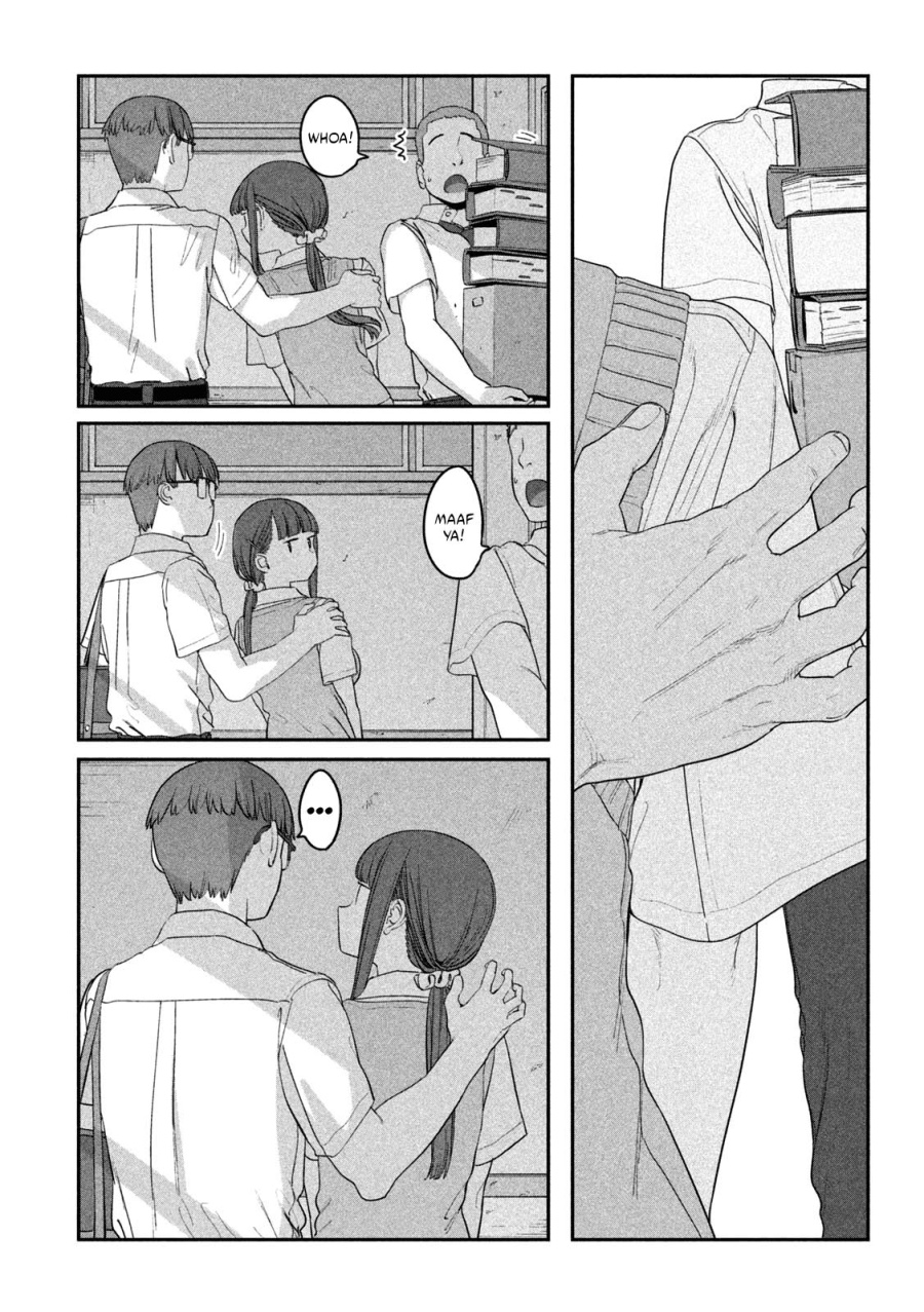 Chapter 71 - halaman 9