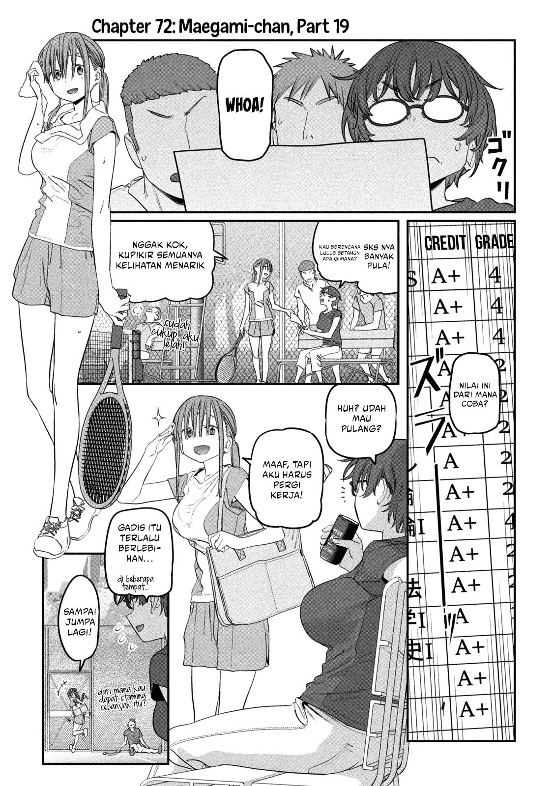 Chapter 72 - halaman 2