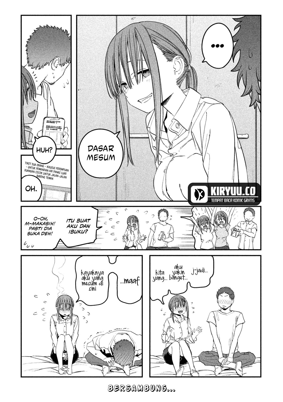 Chapter 72 - halaman 13
