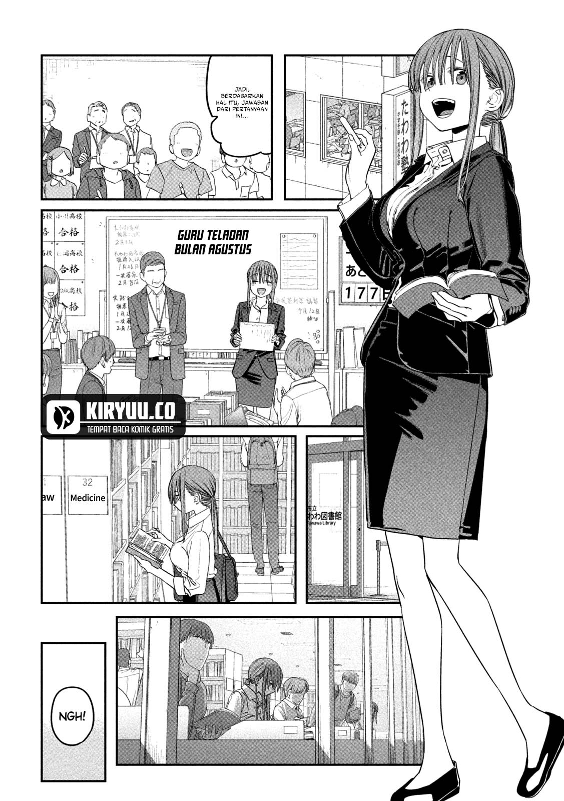 Chapter 72 - halaman 3