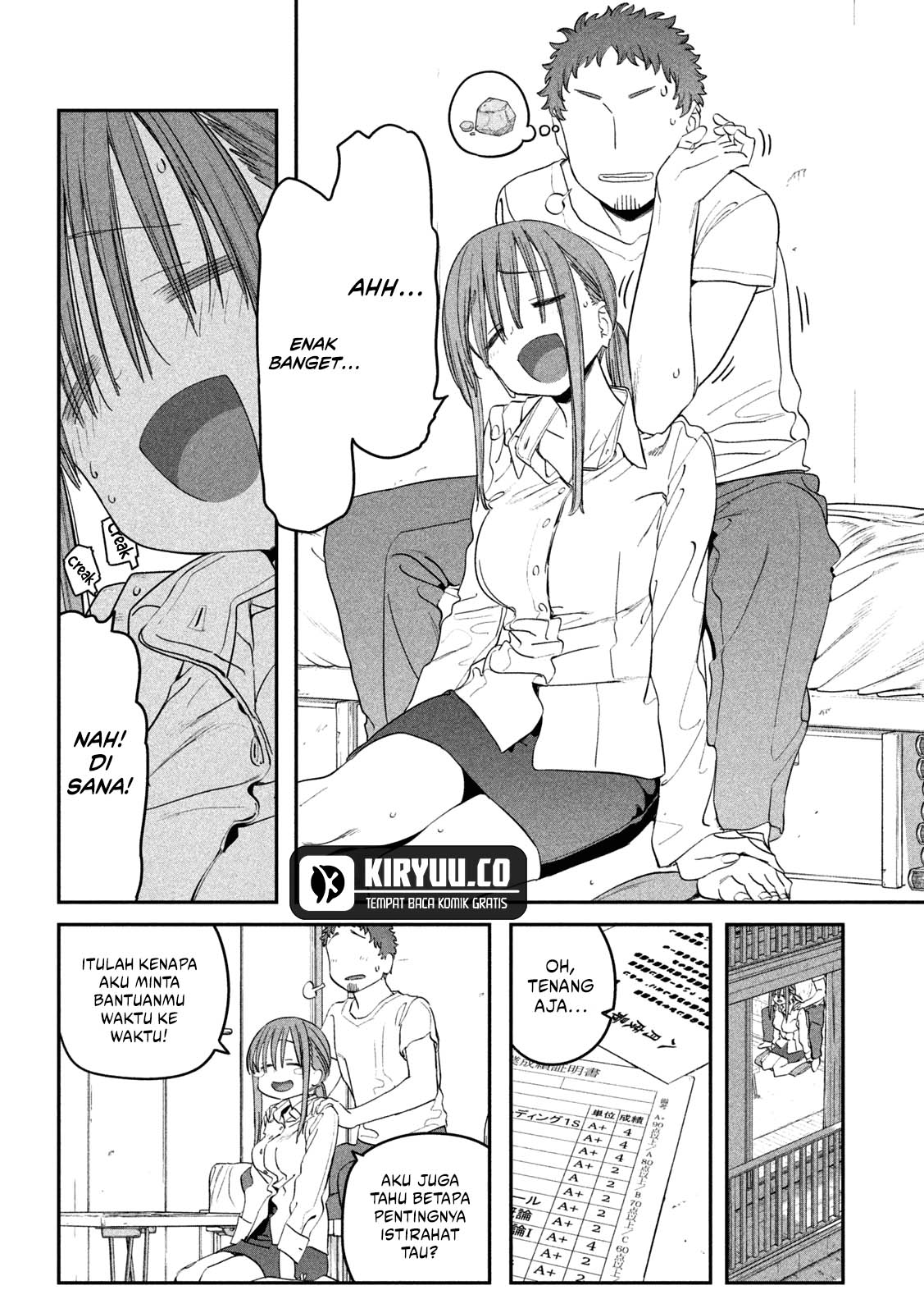 Chapter 72 - halaman 5