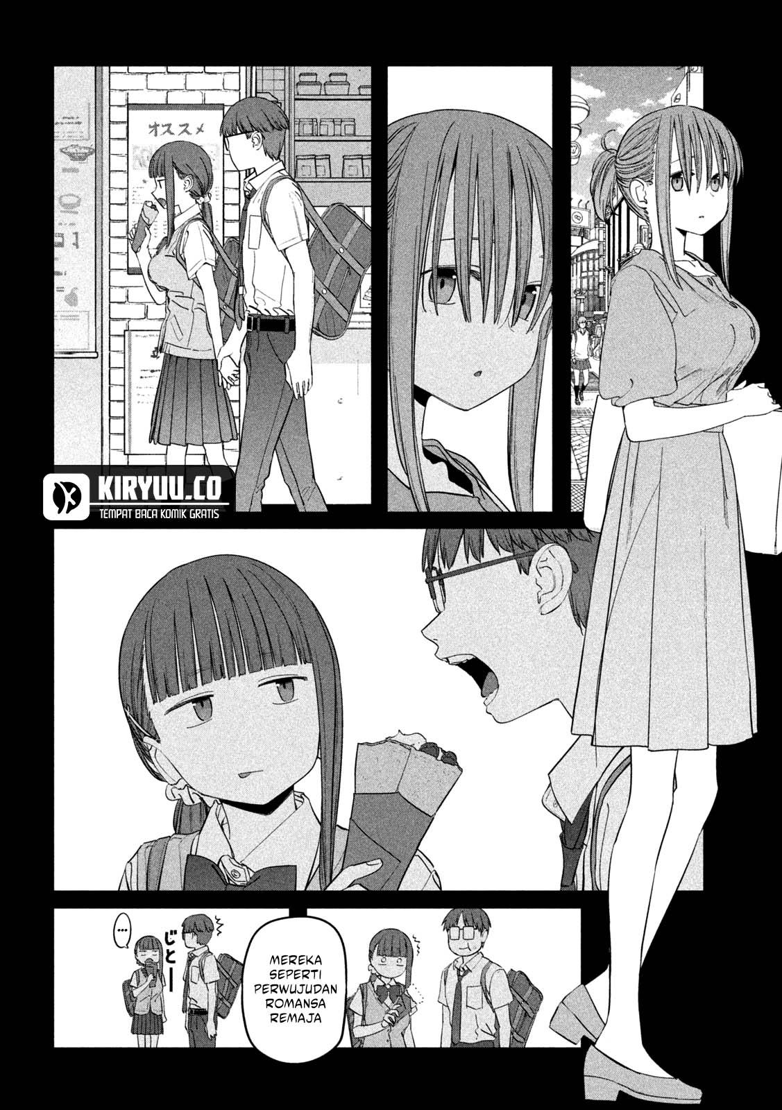 Chapter 72 - halaman 7