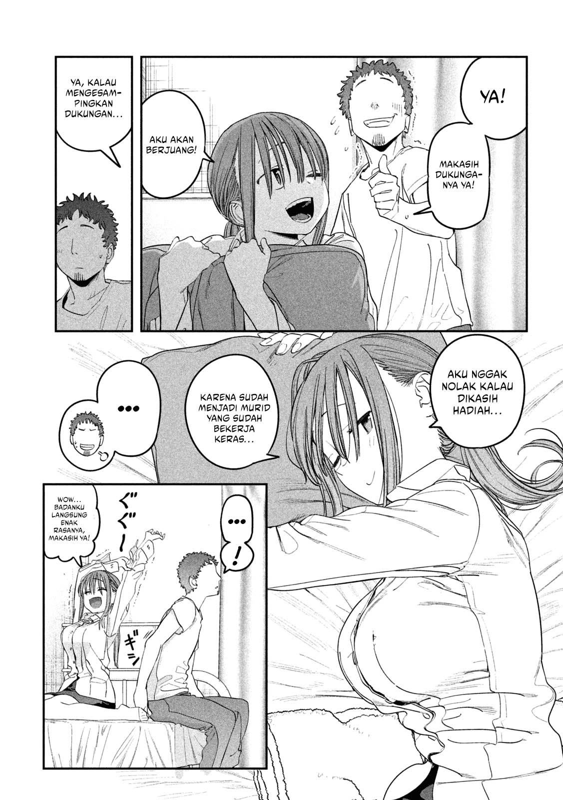 Chapter 72 - halaman 10
