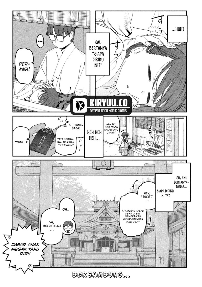 Chapter 73 - halaman 13
