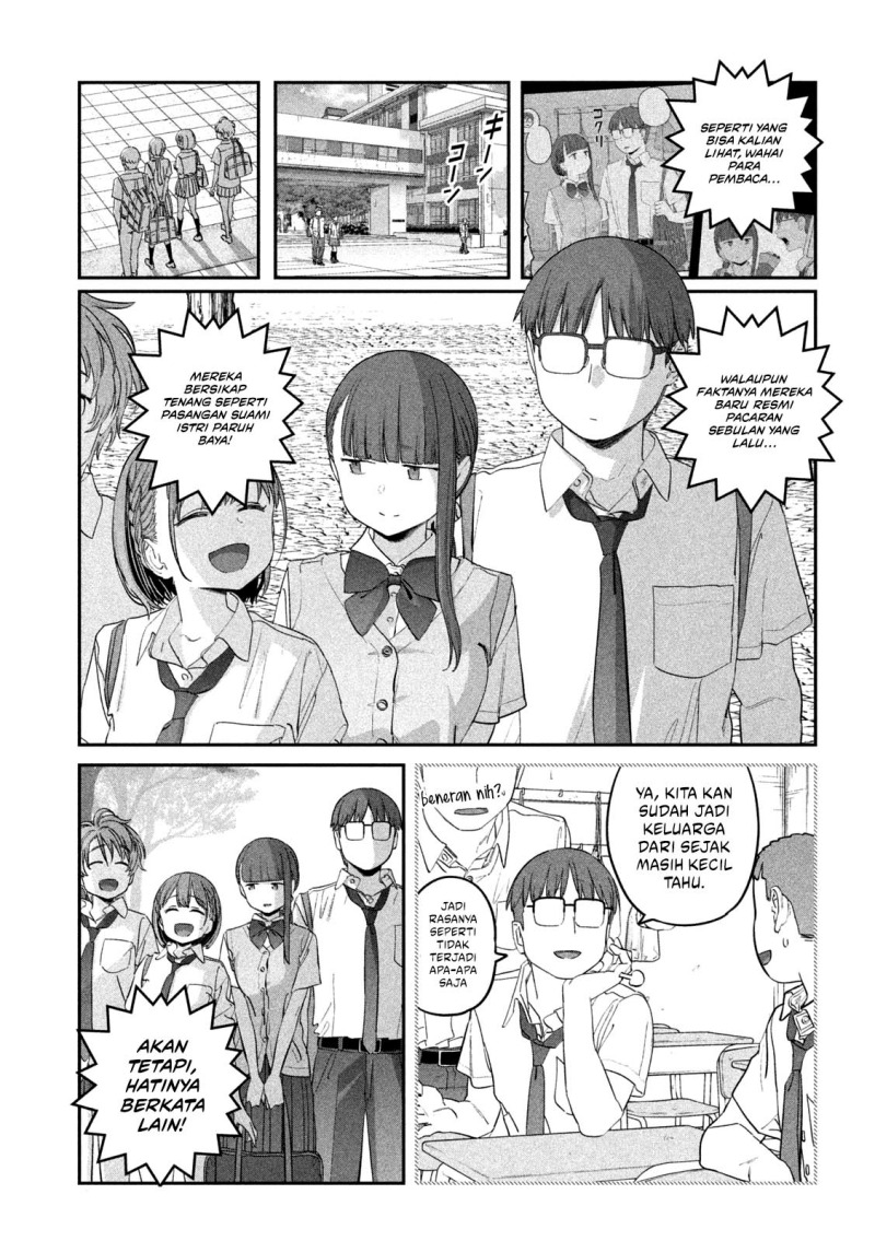 Chapter 73 - halaman 3