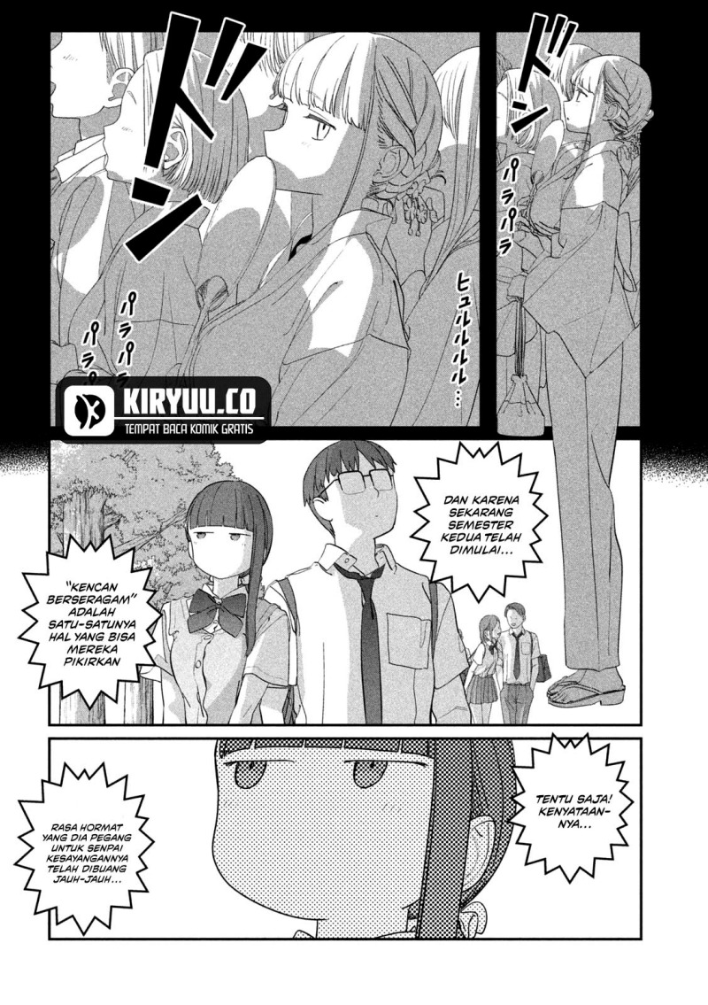 Chapter 73 - halaman 6