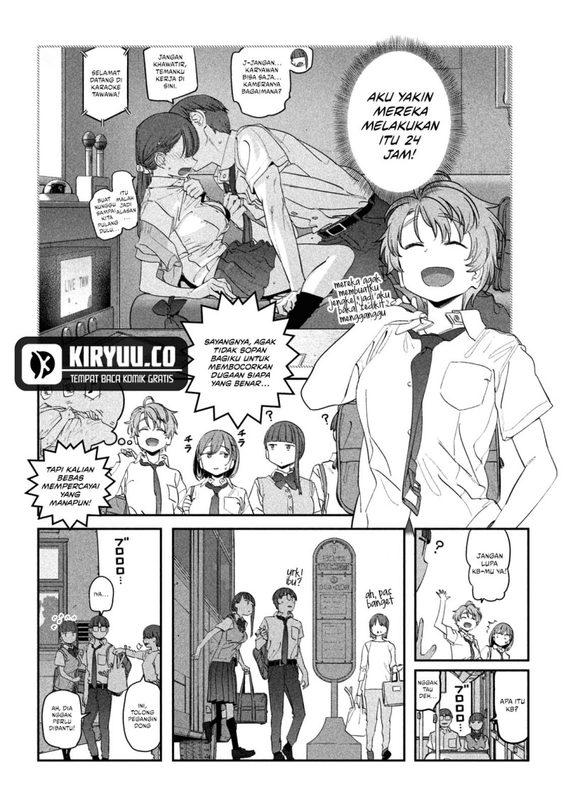 Chapter 73 - halaman 9