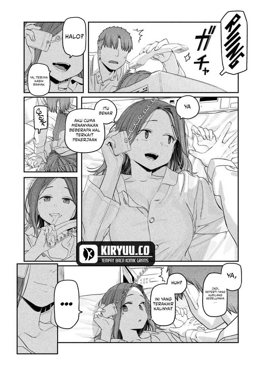 Chapter 74 - halaman 13