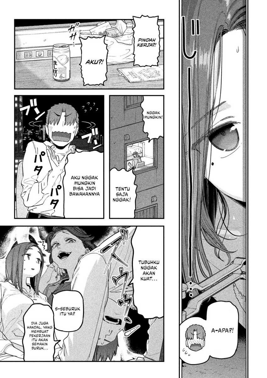 Chapter 74 - halaman 8