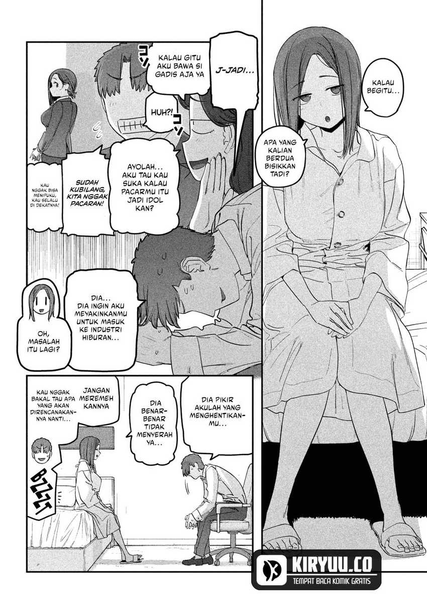 Chapter 74 - halaman 9