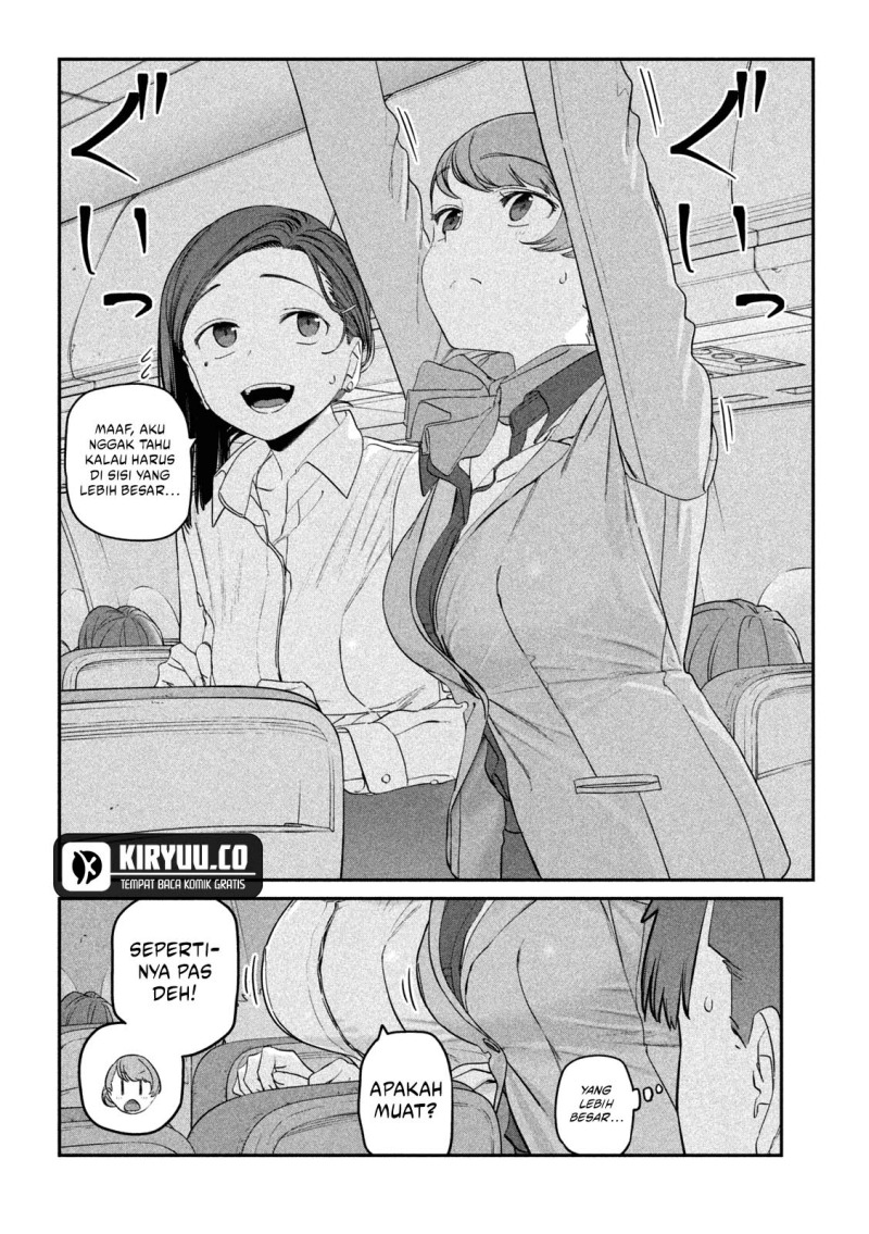 Chapter 75 - halaman 12