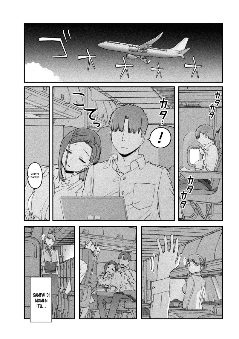 Chapter 75 - halaman 13