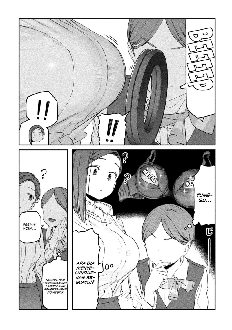 Chapter 75 - halaman 7