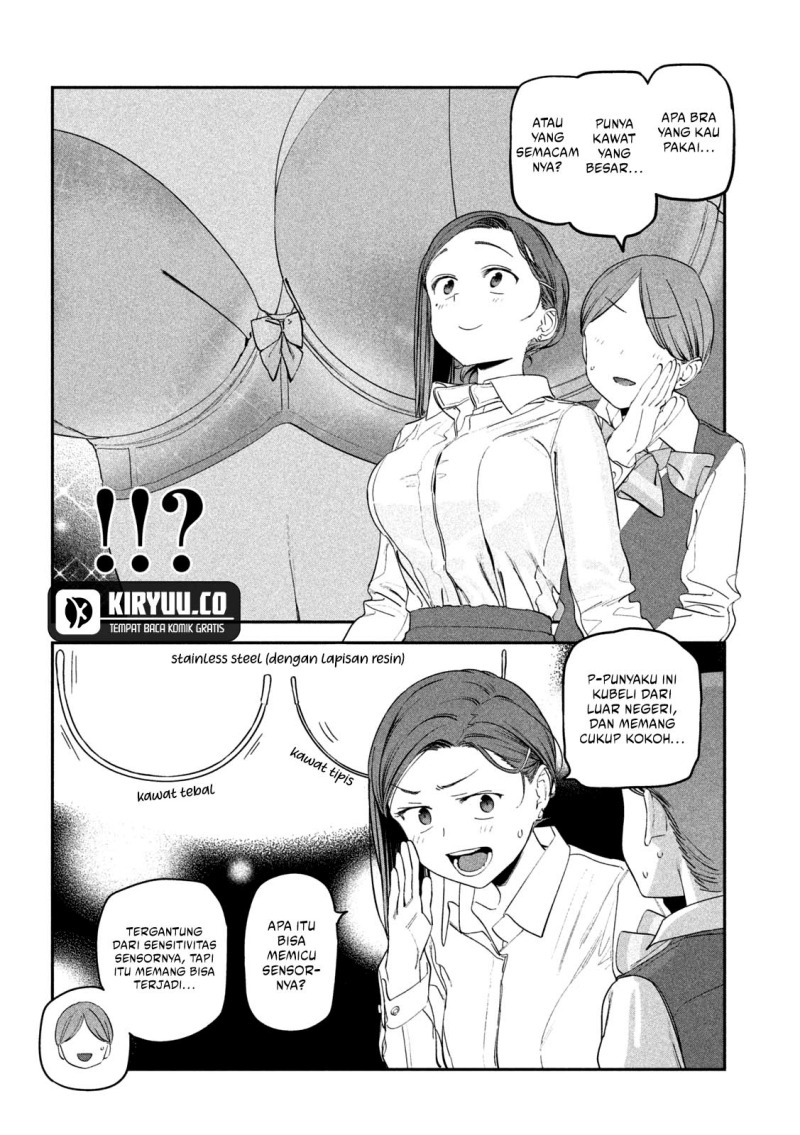 Chapter 75 - halaman 8