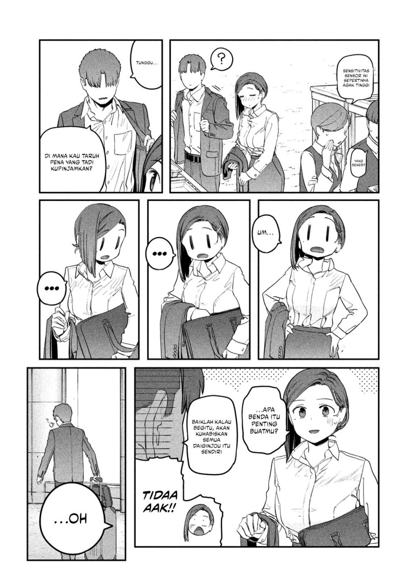 Chapter 75 - halaman 9
