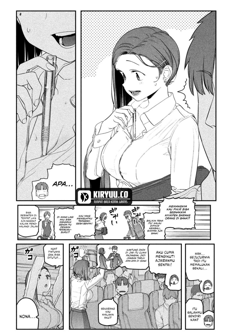 Chapter 75 - halaman 10