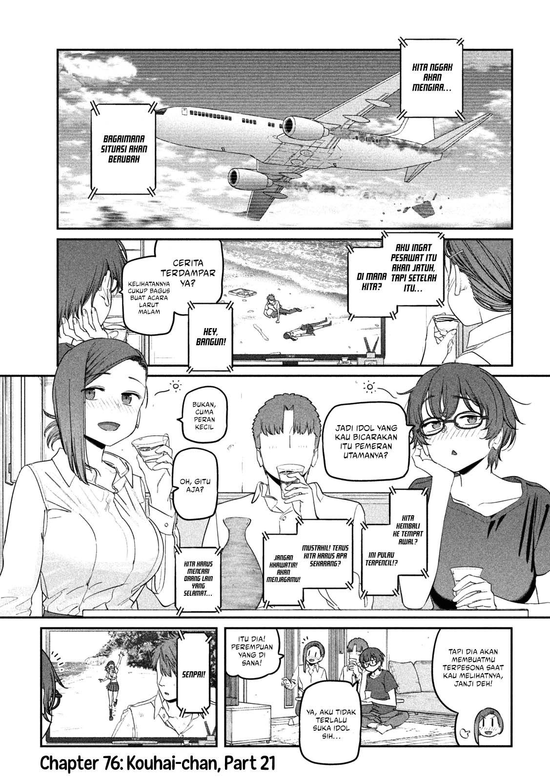 Chapter 76 - halaman 3