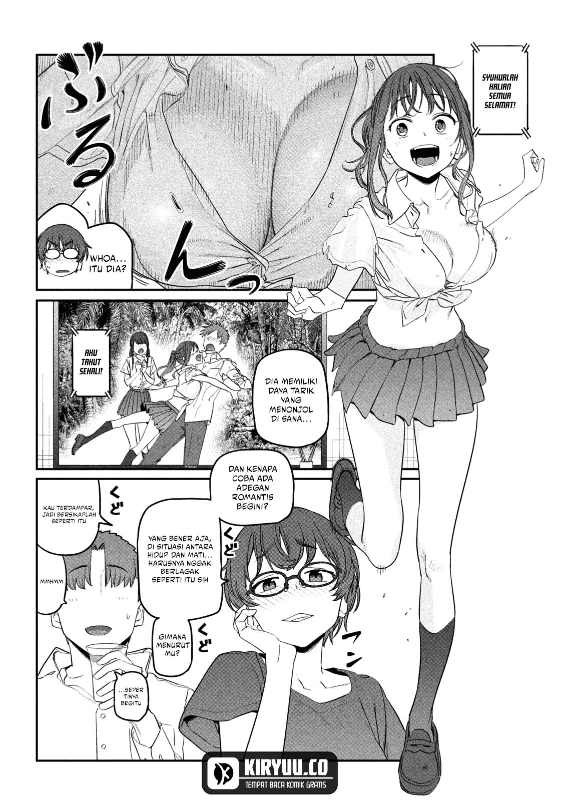 Chapter 76 - halaman 4