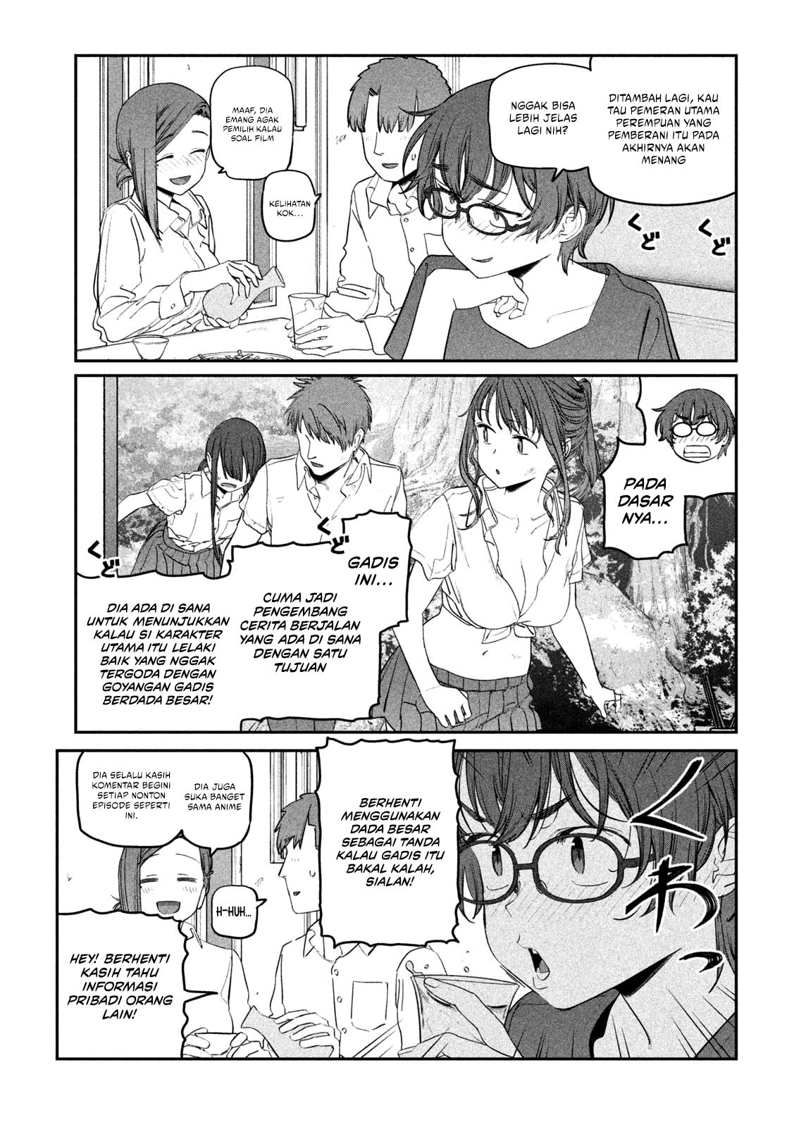 Chapter 76 - halaman 5