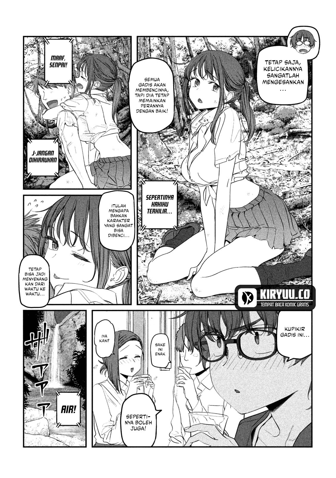Chapter 76 - halaman 6