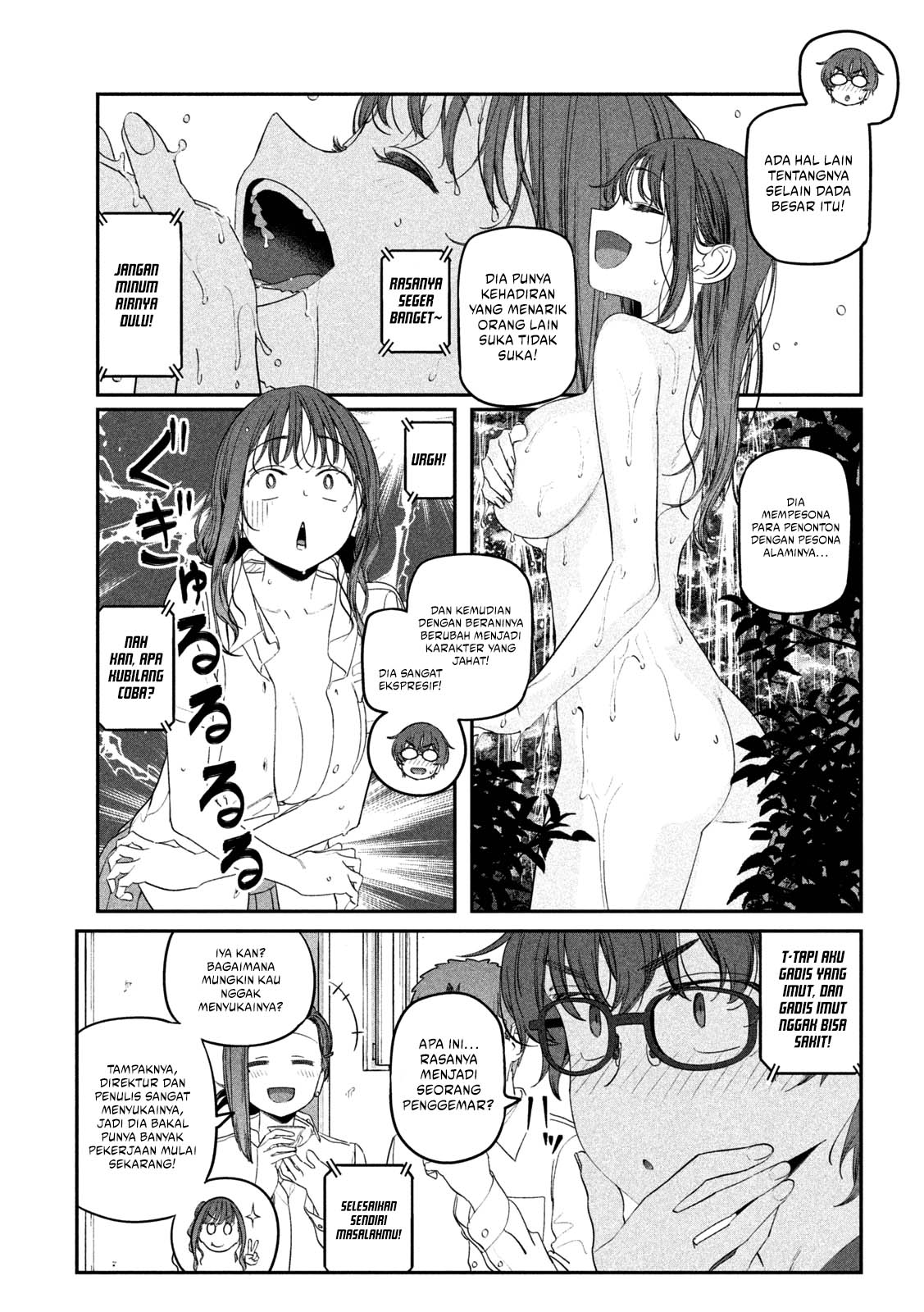 Chapter 76 - halaman 7