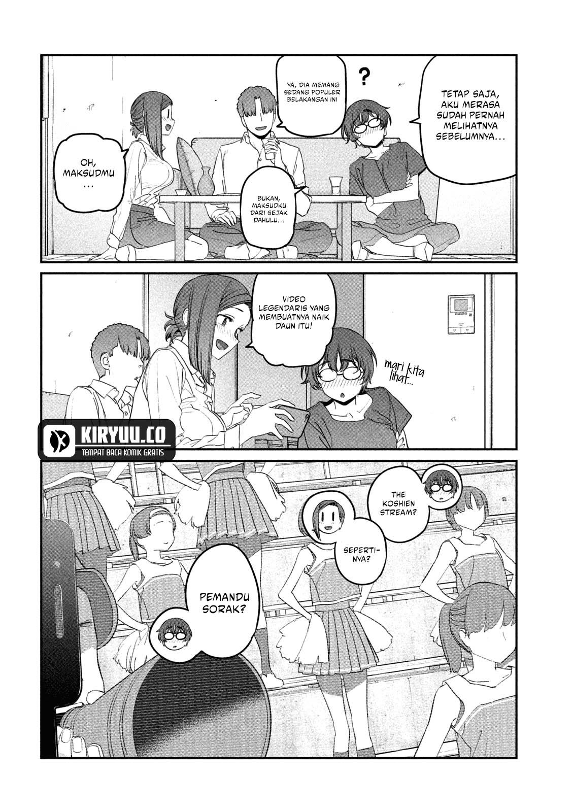 Chapter 76 - halaman 8