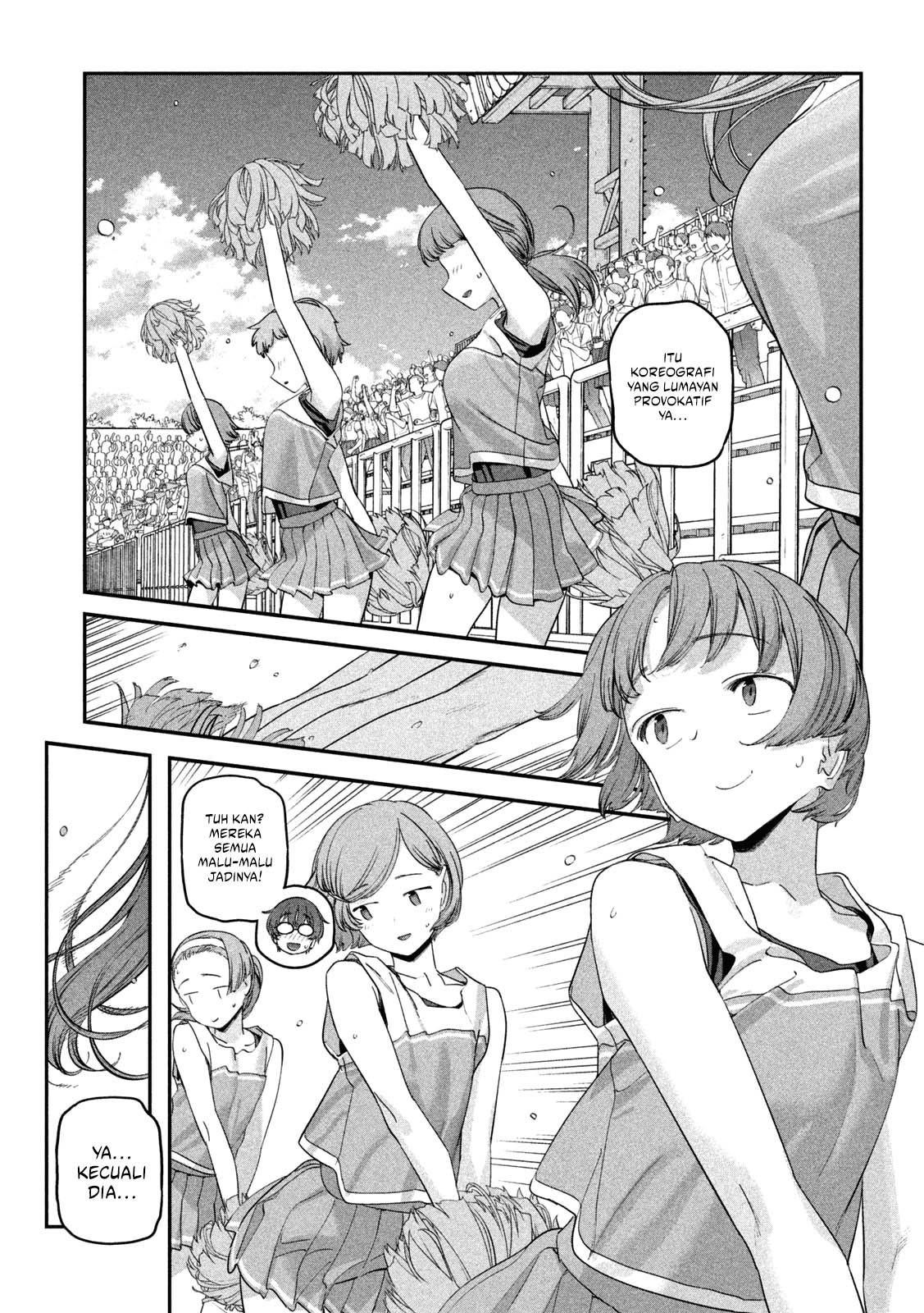 Chapter 76 - halaman 9