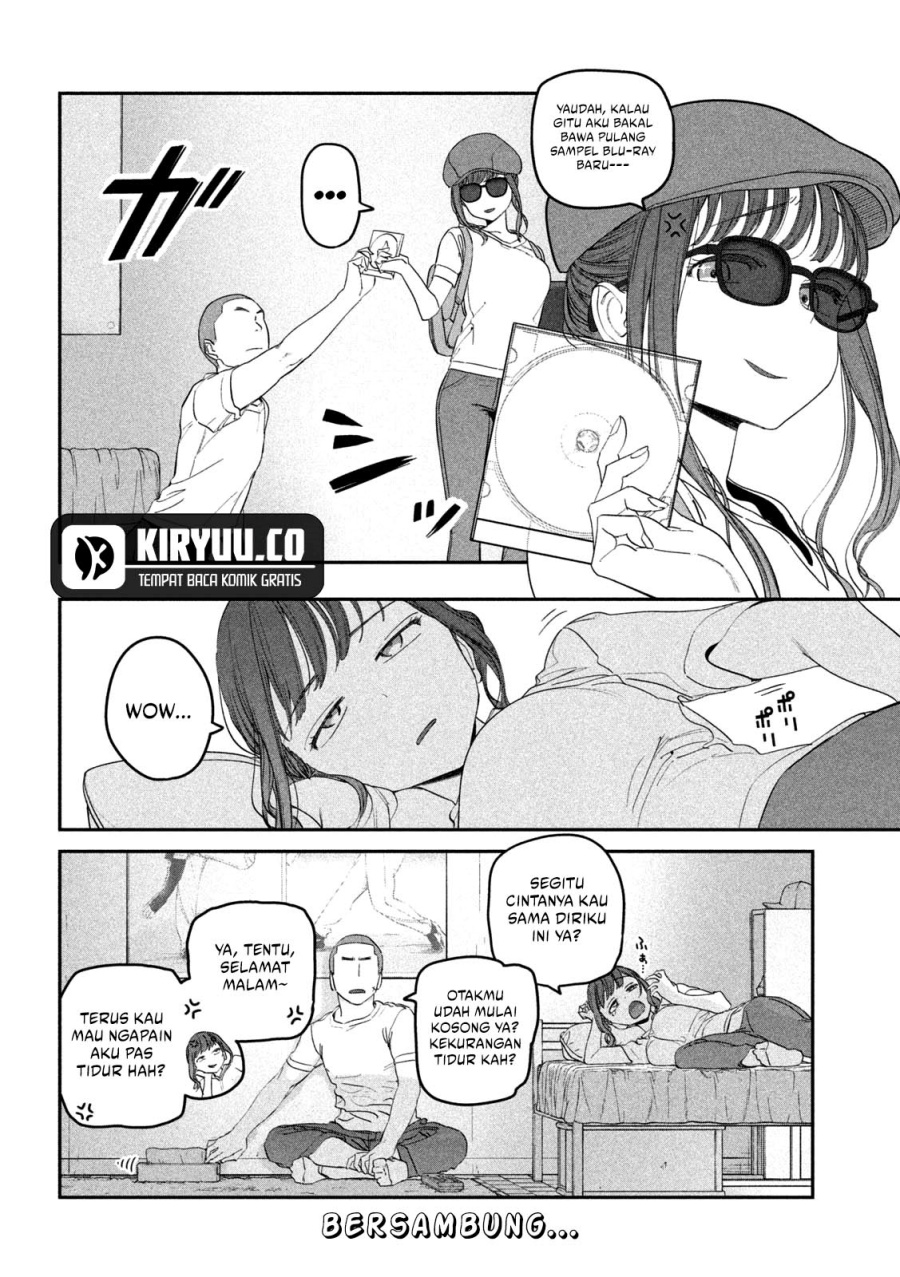 Chapter 77 - halaman 14