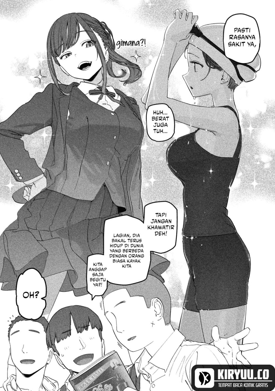 Chapter 77 - halaman 9